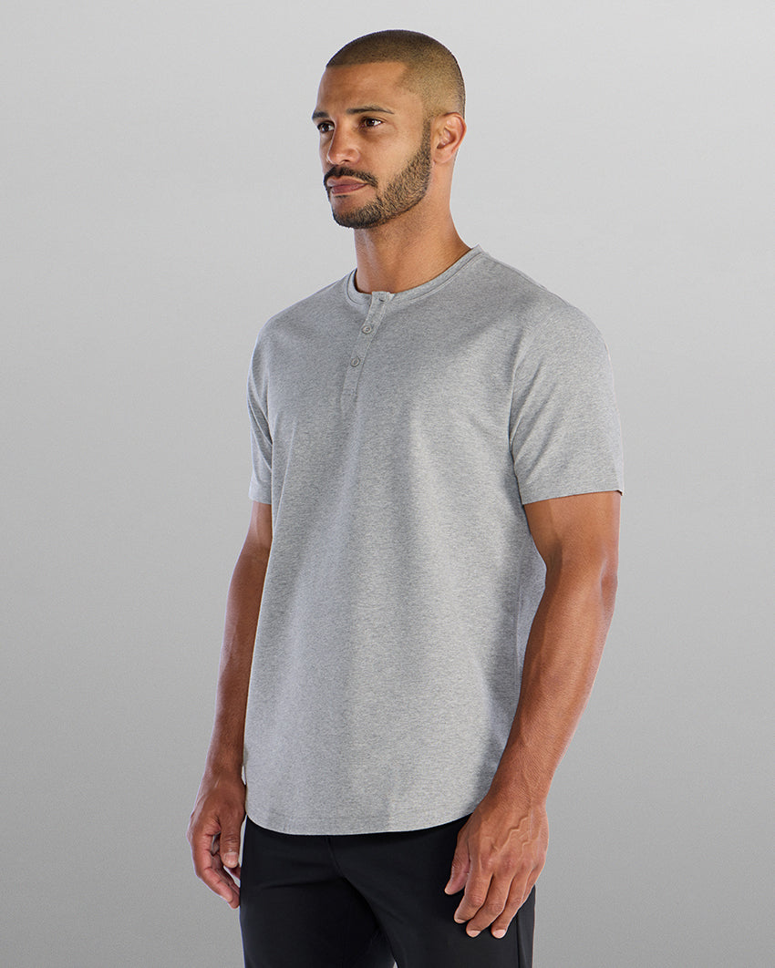 Heather-Grey