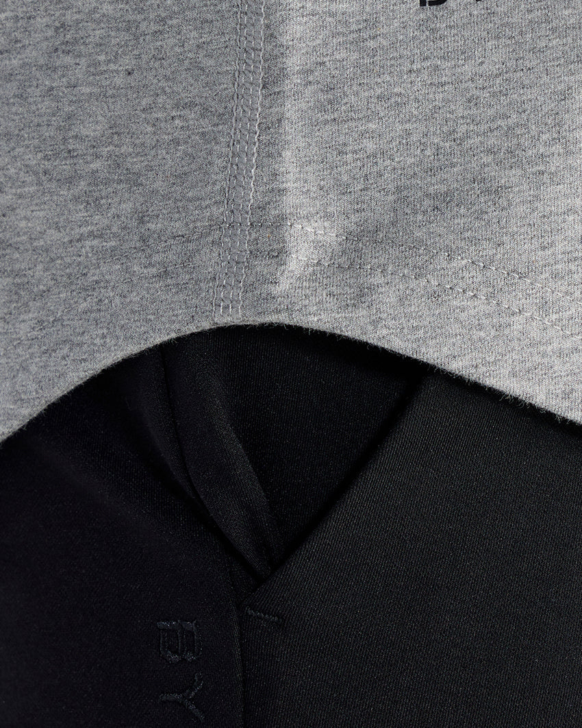 Heather-Grey