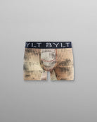 Blurry-Vision