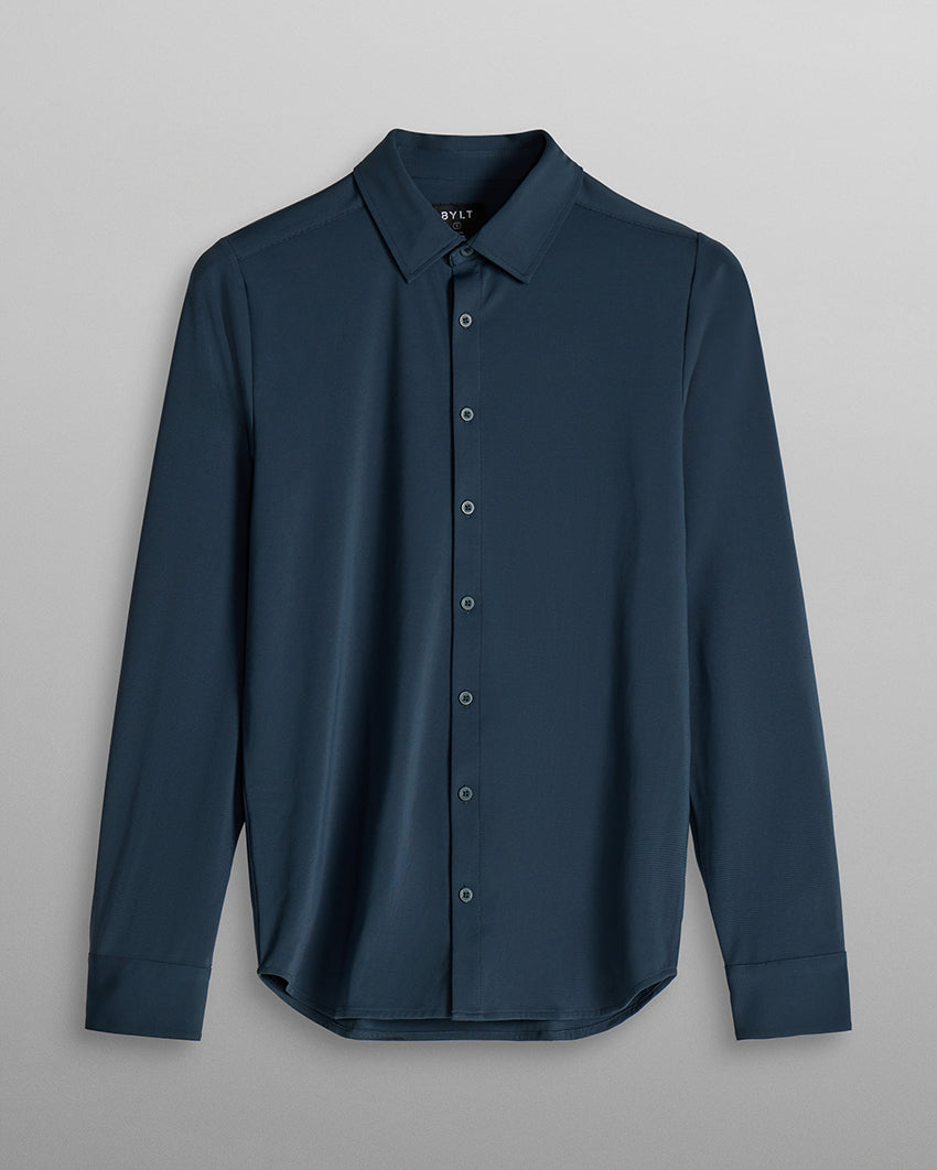 Vintage-Navy