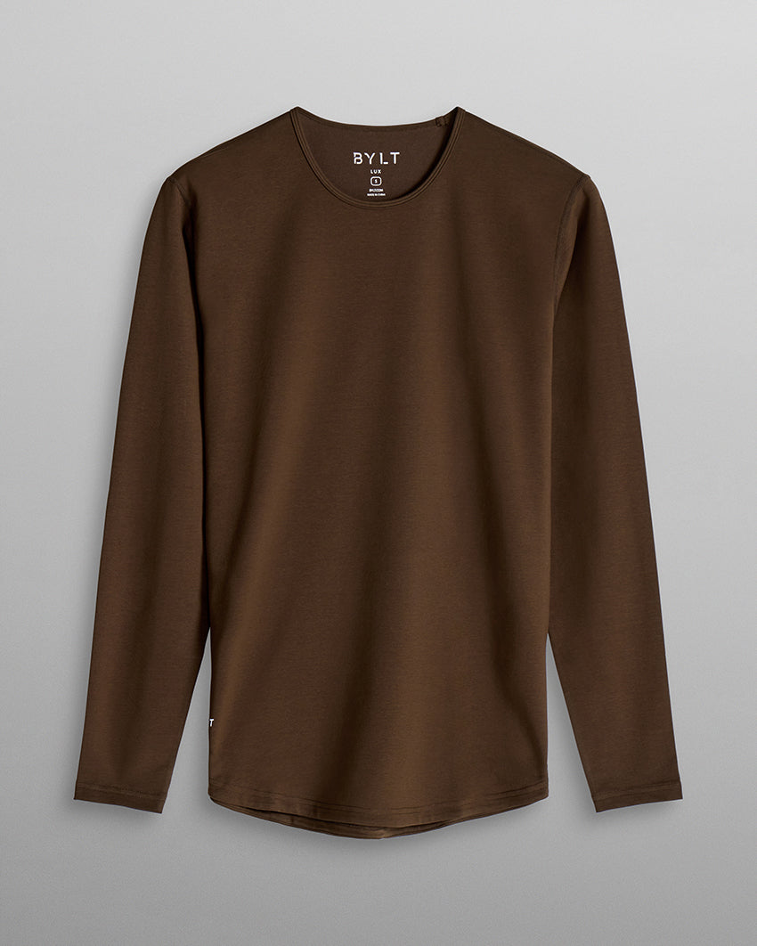 Dark-Brown