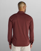 Deep-Maroon