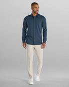 Vintage-Navy