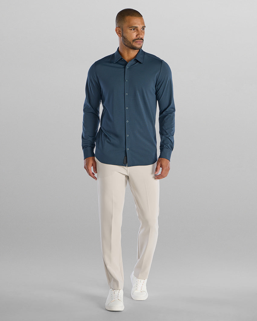 Vintage-Navy