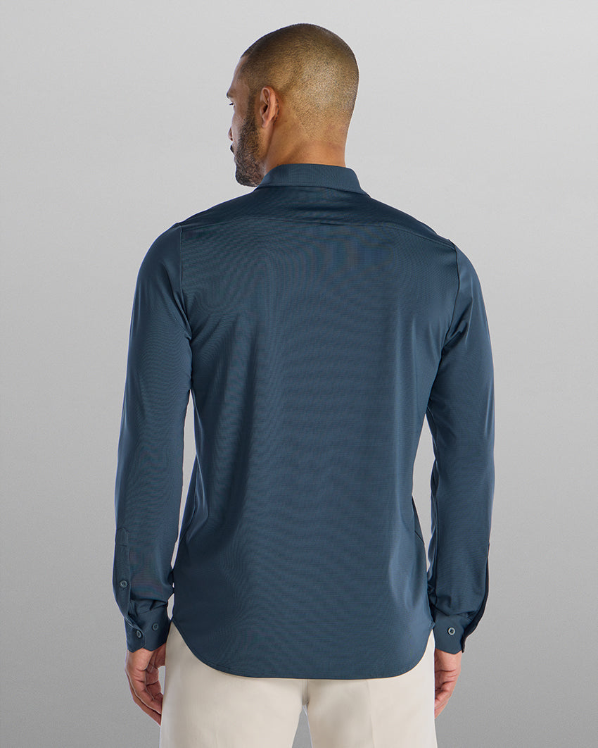 Vintage-Navy