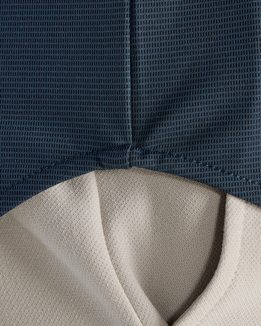 Vintage-Navy