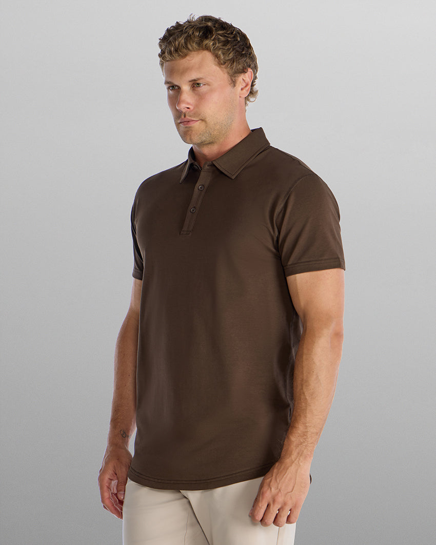 Dark-Brown