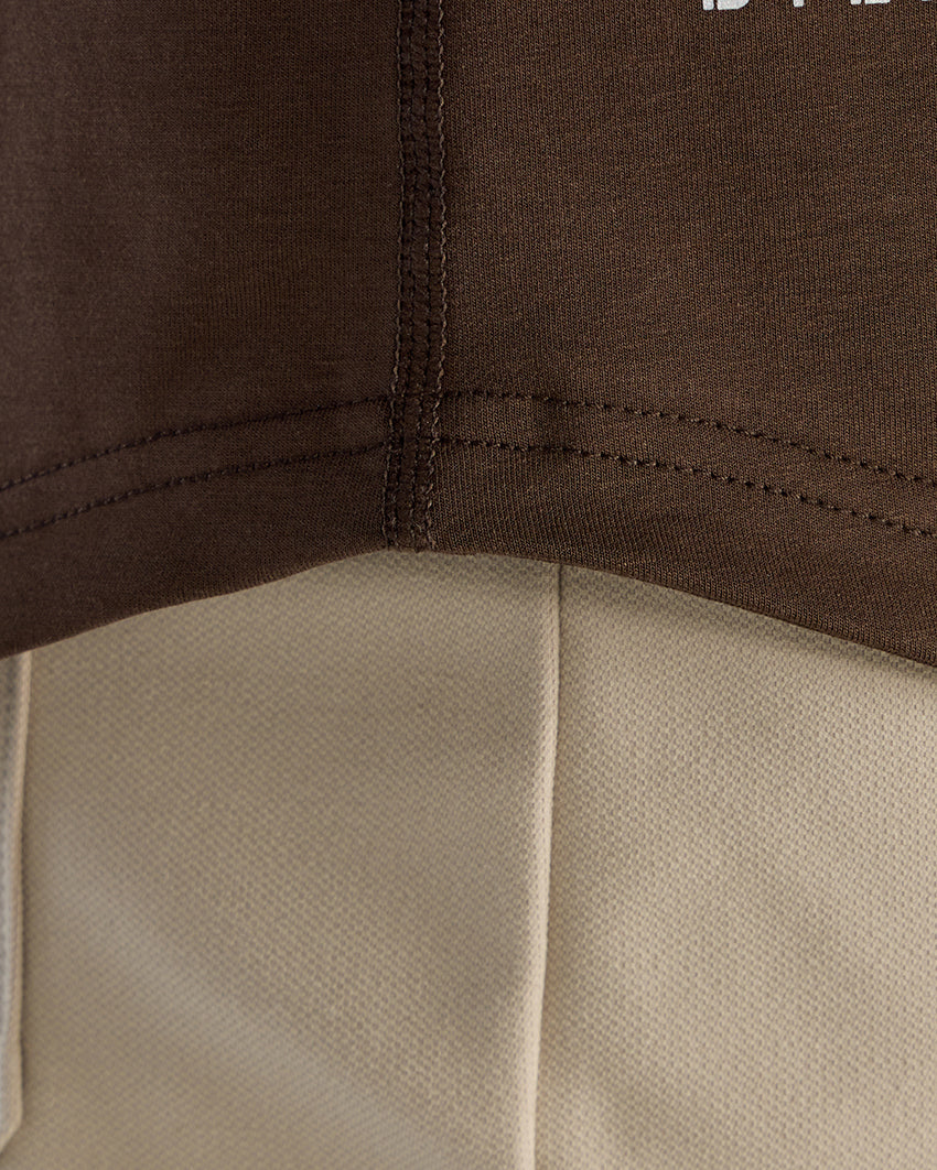 Dark-Brown