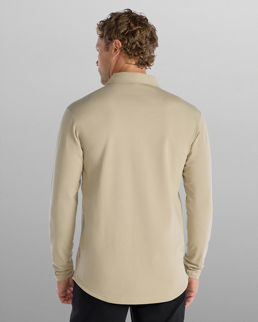 Dusty-Beige