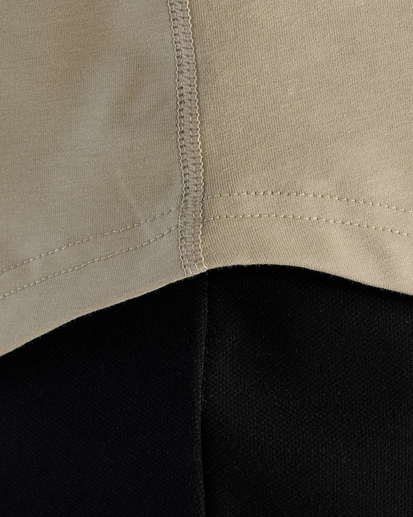 Dusty-Beige