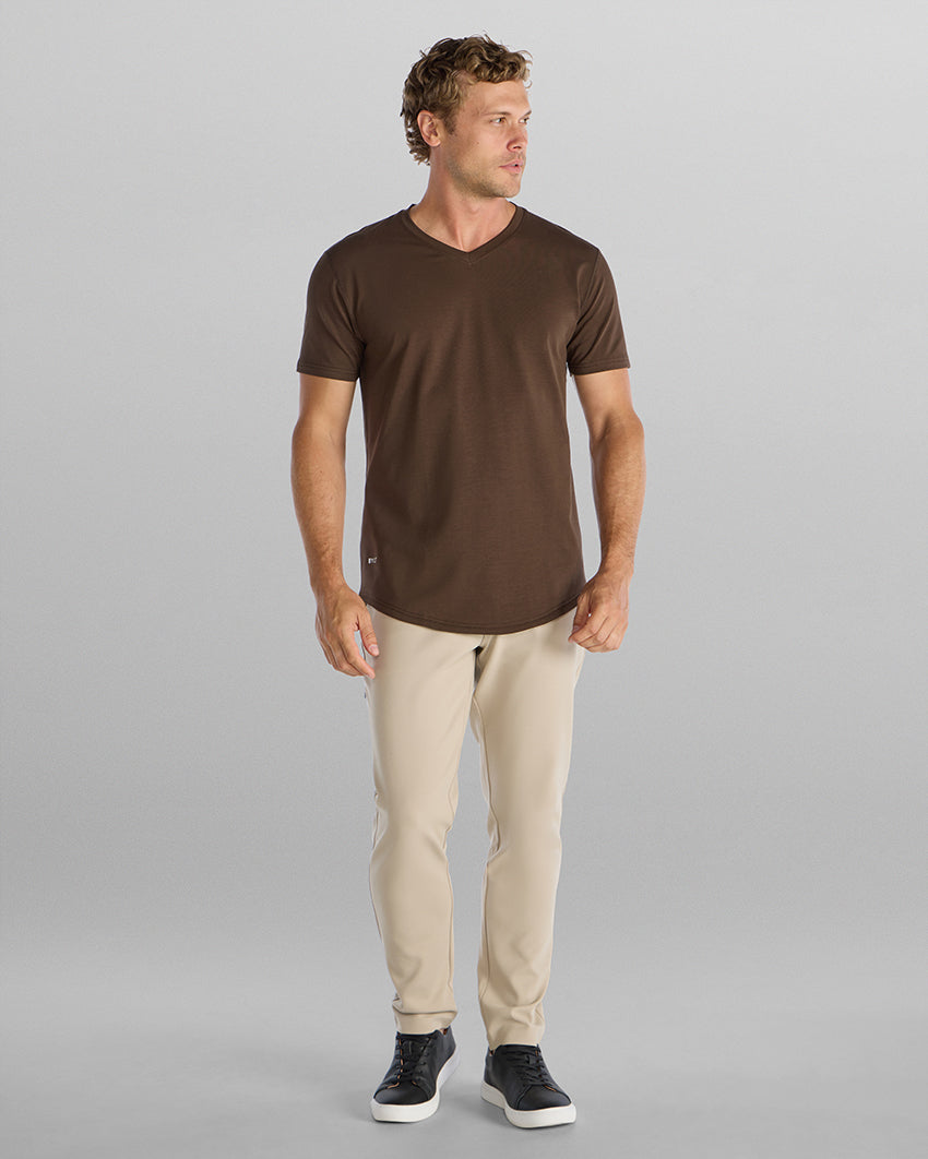 Dark-Brown