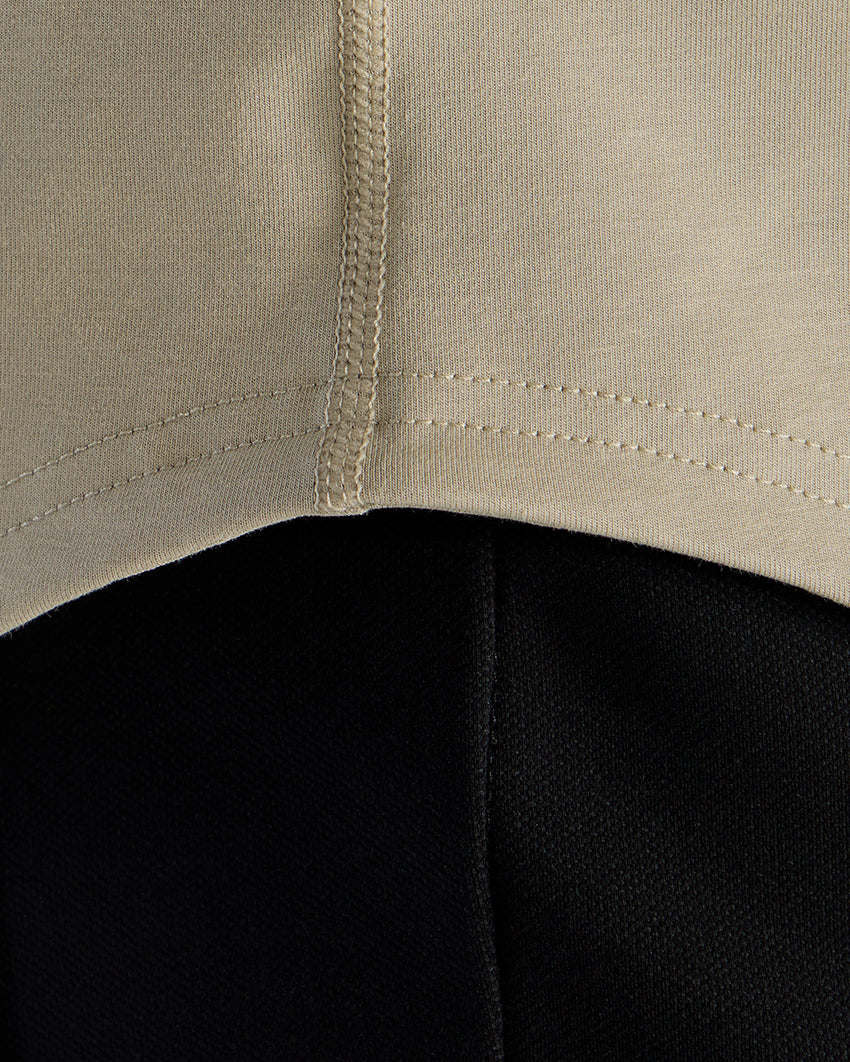 Dusty-Beige