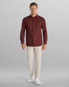 Deep-Maroon
