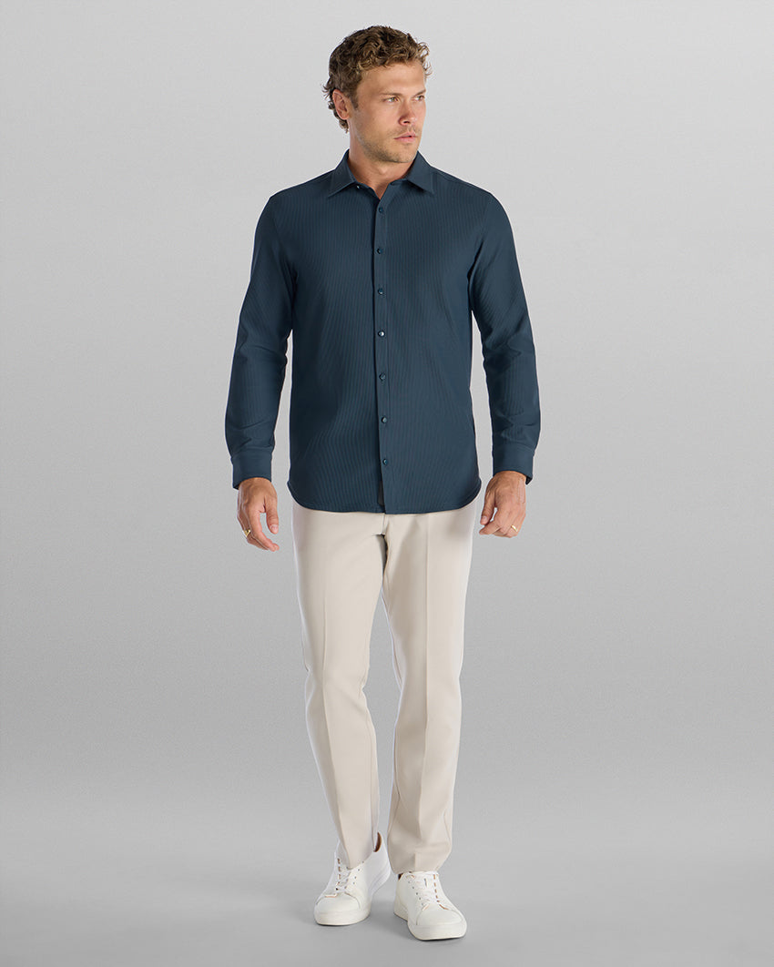Vintage-Navy