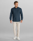 Vintage-Navy