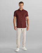 Deep-Maroon