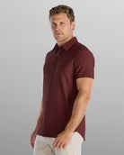 Deep-Maroon