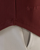 Deep-Maroon