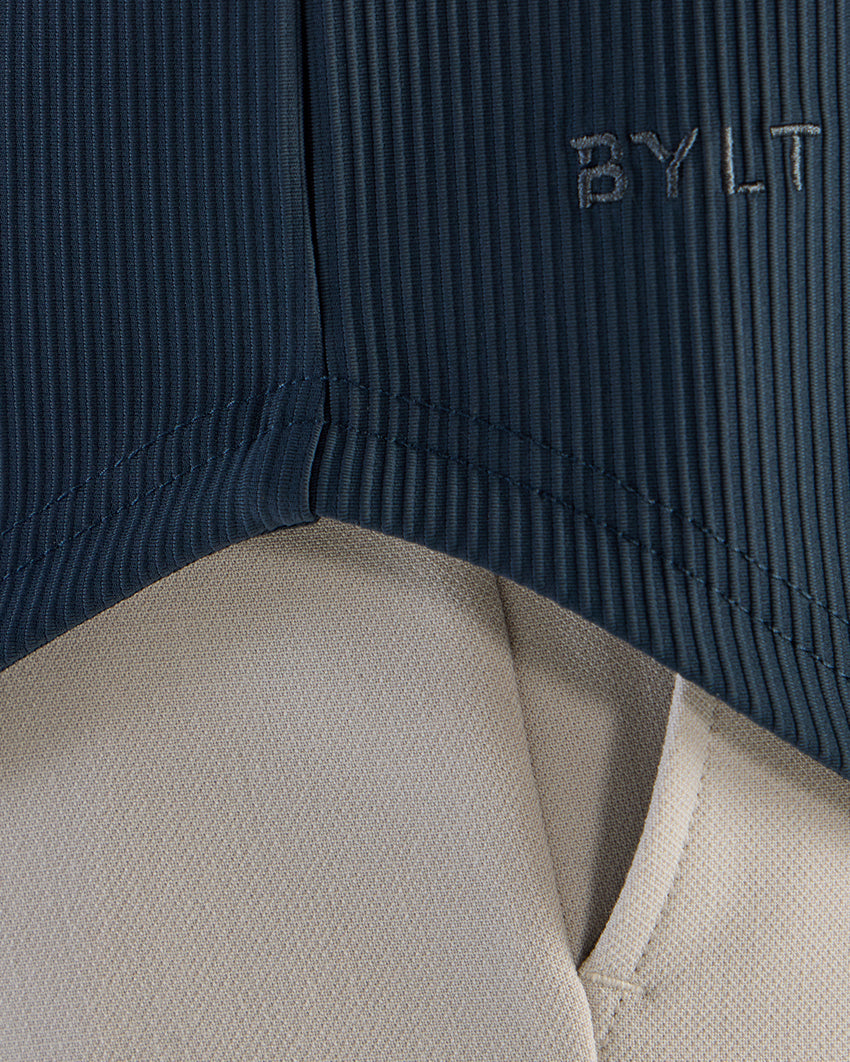 Vintage-Navy