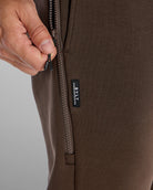 Dark-Brown