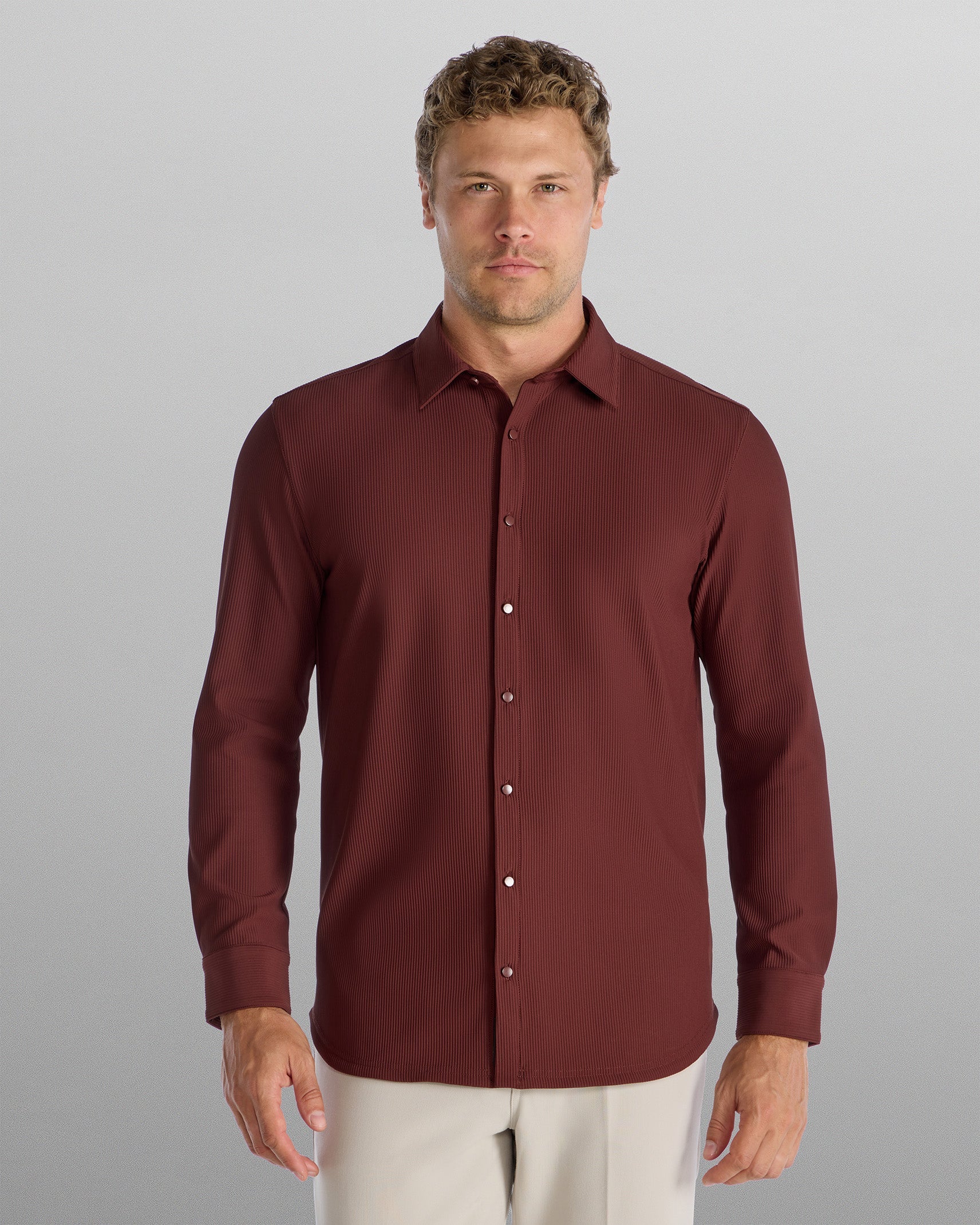 Deep-Maroon