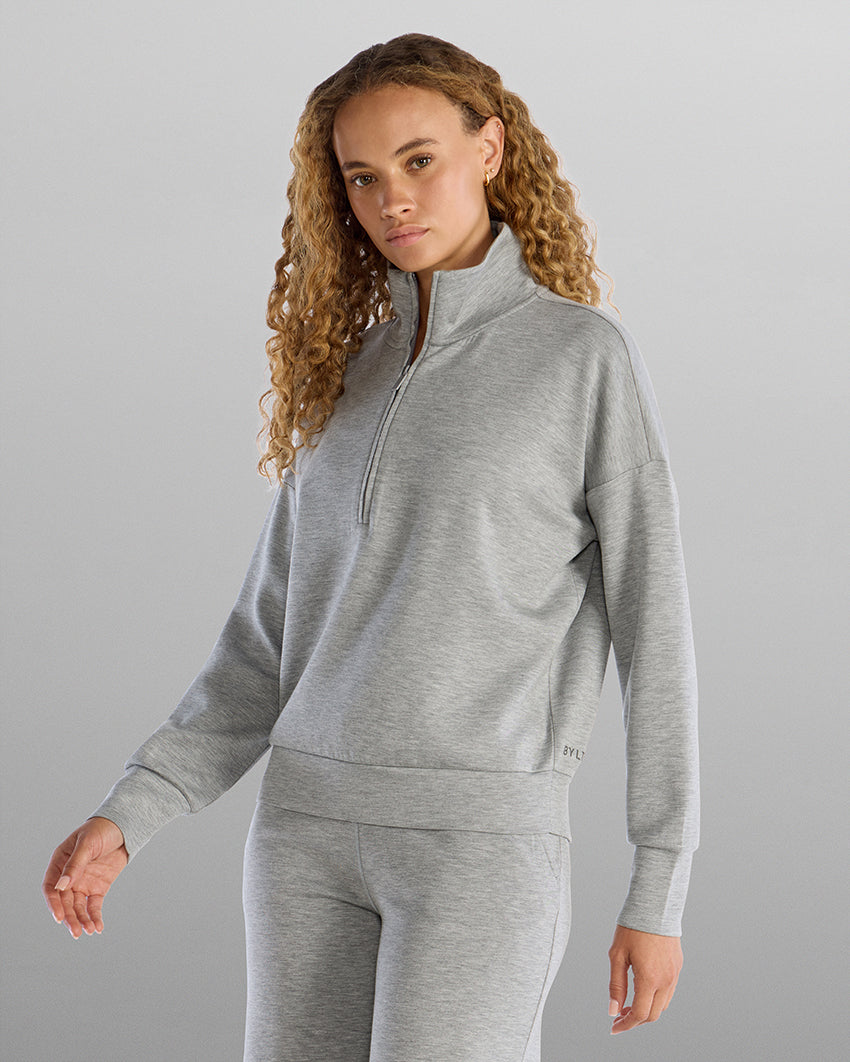 Heather-Grey