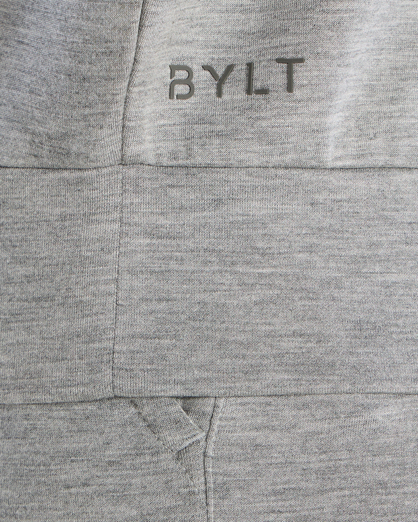 Heather-Grey