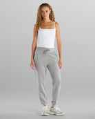 Heather-Grey