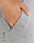 Heather-Grey