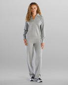 Heather-Grey