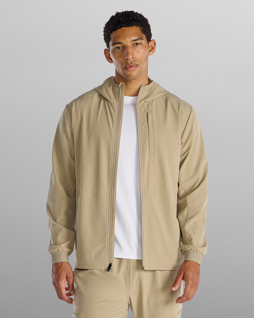 Dusty-Beige
