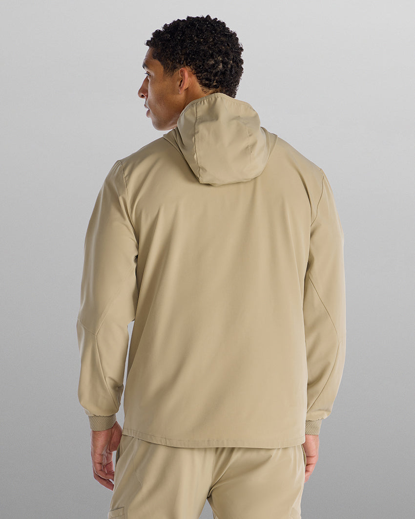 Dusty-Beige