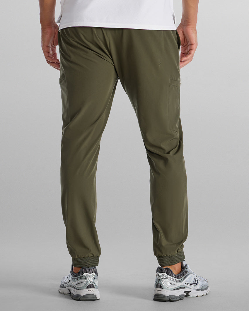 Dark-Olive