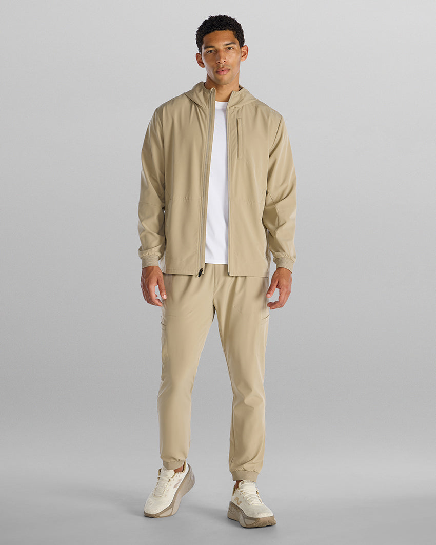Dusty-Beige
