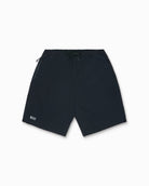Black [inseam - 7"]