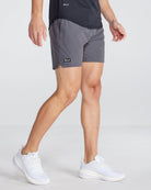 Charcoal [inseam - 5.5"]