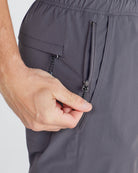 Charcoal [inseam - 5.5"]