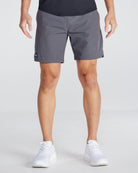 Charcoal [inseam - 7"]