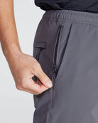 Charcoal [inseam - 7"]