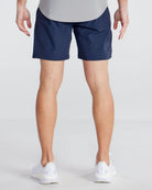 Navy [inseam - 7"]
