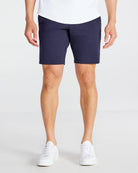 Navy [inseam - 9.5"]