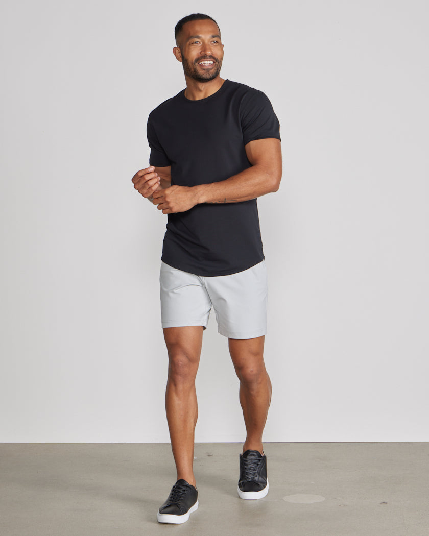 Cadet [inseam - 7.5"]