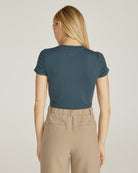 Vintage-Navy