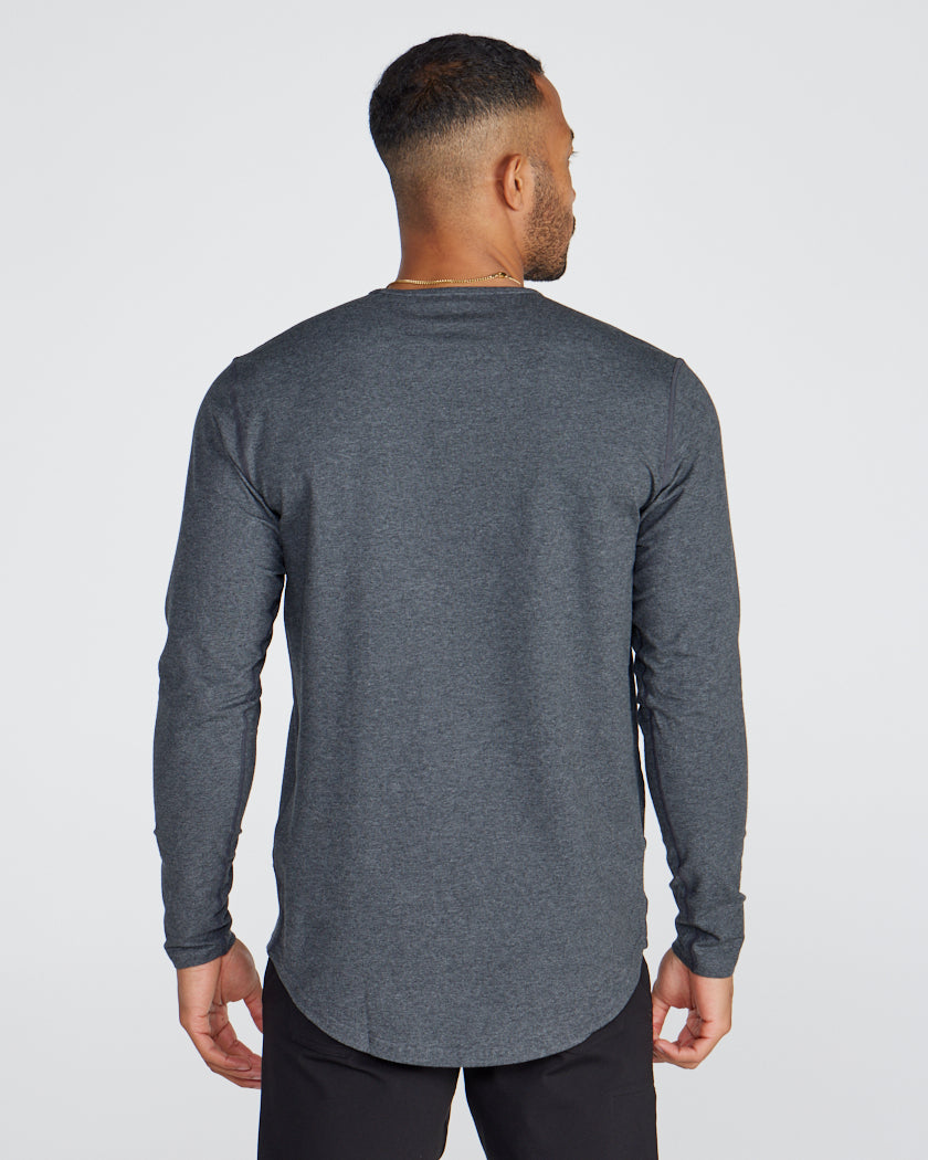 Dark-Heather-Grey