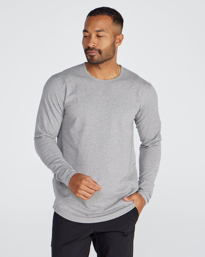 Heather-Grey