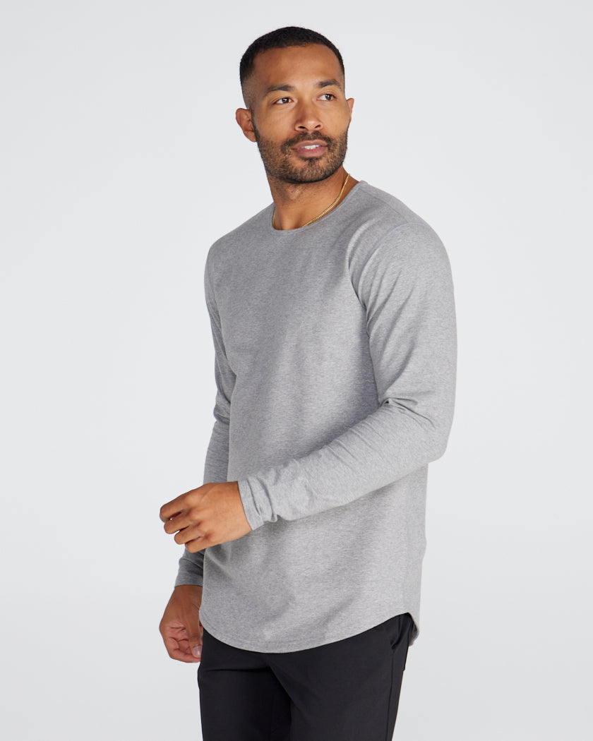 Heather-Grey