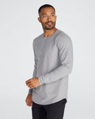Heather-Grey