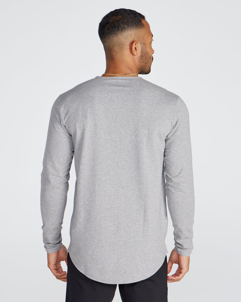 Heather-Grey
