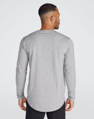 Heather-Grey