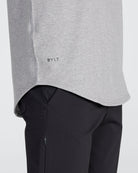 Heathered-Grey
